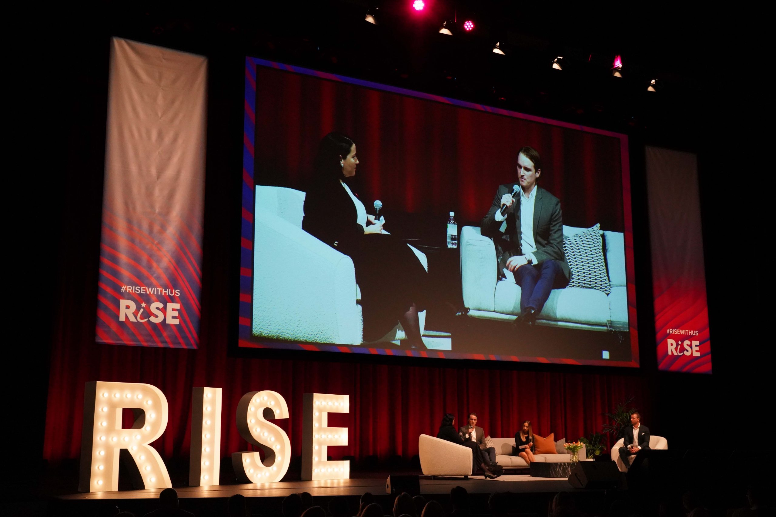 8 Lessons from Rise Rise Initiative