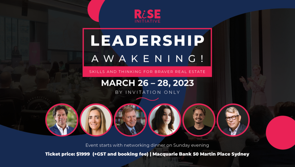 Bold Thinkers Reveal Essential Leadership Skills For 2023 - Rise Initiative